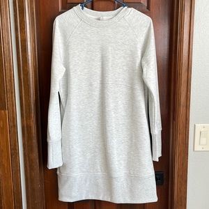 Athleta Sweater Dress